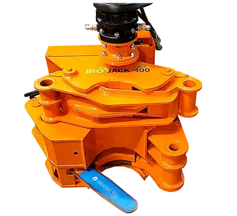 Biojack 400 Combi