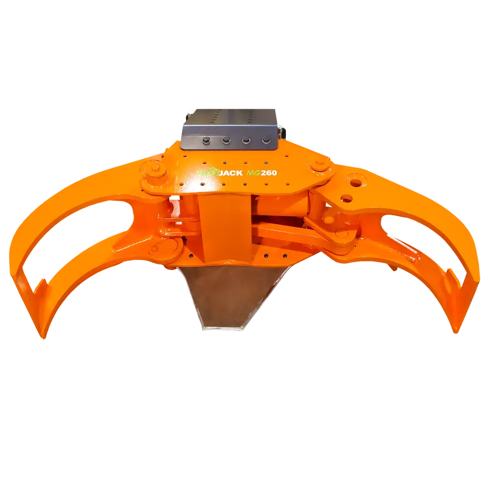 Biojack MG260