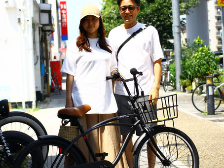 ブログ更新しました!