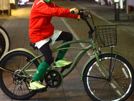 ブログ更新しました!