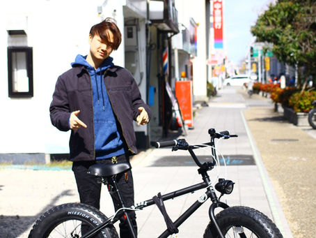 ブログ更新しました!