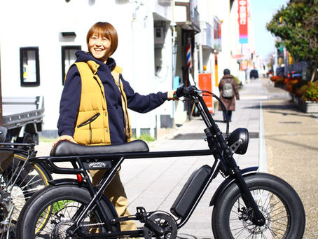 ブログ更新しました!