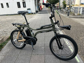 ホーム | Maruhachi-cycle