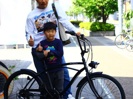 ブログ更新しました!