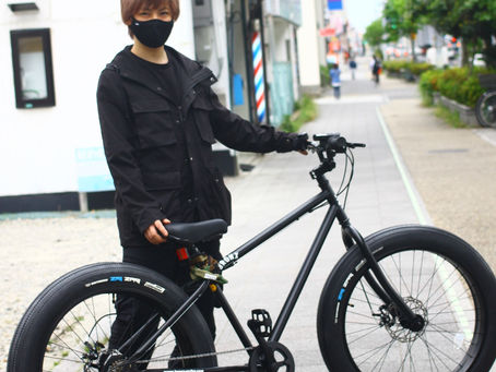 ブログ更新しました!