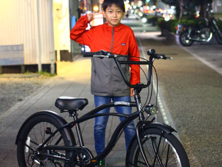 ブログ更新しました!