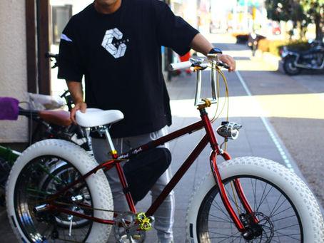 ブログ更新しました!