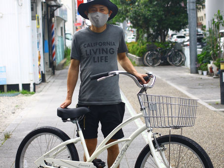 ブログ更新しました!