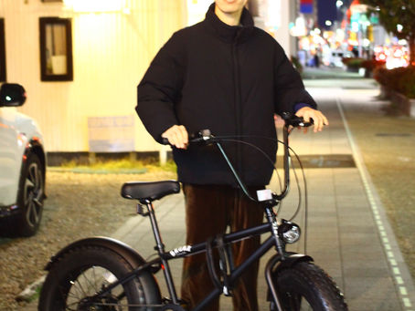 ブログ更新しました!