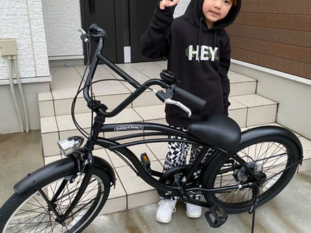 ブログ更新しました！