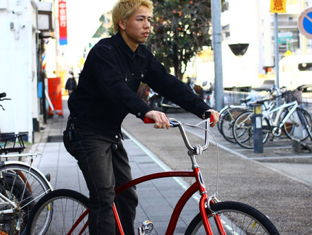 ブログ更新しました!