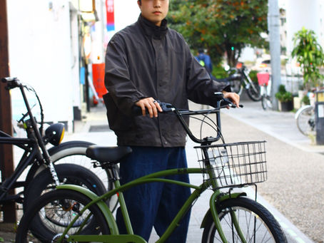 ブログ更新しました!