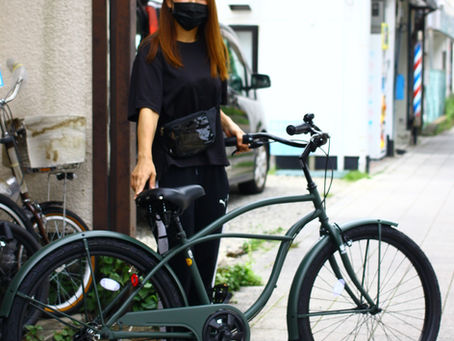 ブログ更新しました!