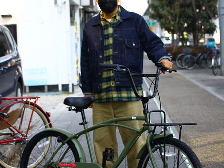 ブログ更新しました！