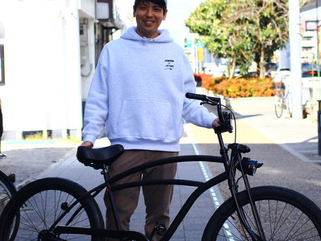 ブログ更新しました!