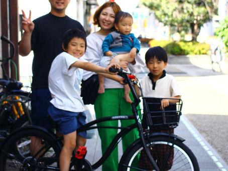 ブログ更新しました!