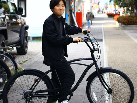 ブログ更新しました!