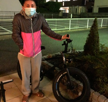 ブログ更新しました!