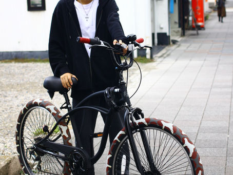 ブログ更新しました!