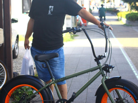 ブログ更新しました！