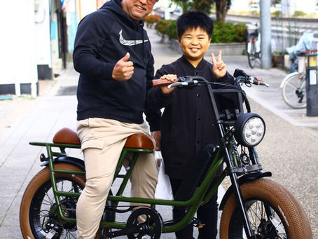 ブログ更新しました!