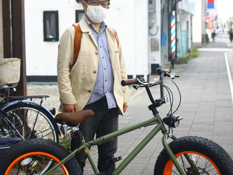 ブログ更新しました!