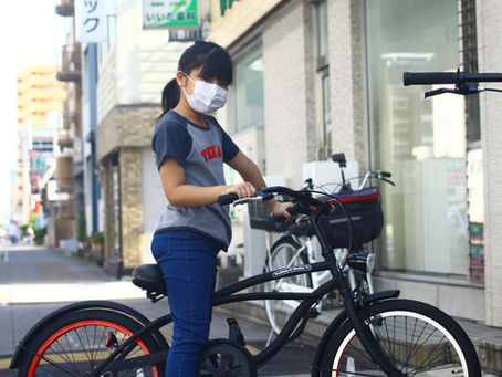 ブログ更新しました！