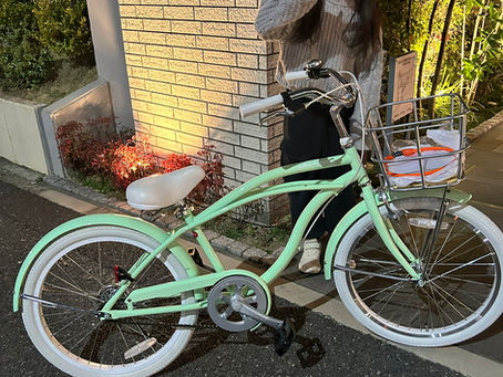 ブログ更新しました!