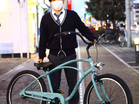 ブログ更新しました！