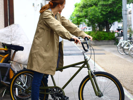 ブログ更新しました!