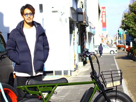 ブログ更新しました！