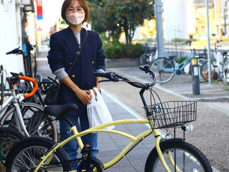 ブログ更新しました!