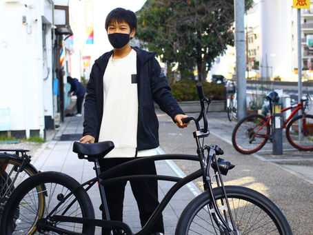 ブログ更新しました!