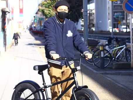 ブログ更新しました！