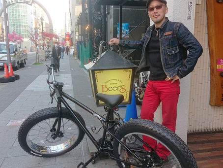 ブログ更新しました！