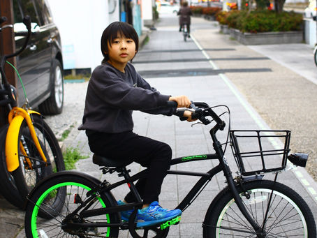 ブログ更新しました!