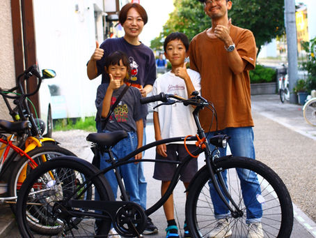 ブログ更新しました!