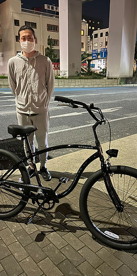 お客様写真 | Maruhachi-cycle