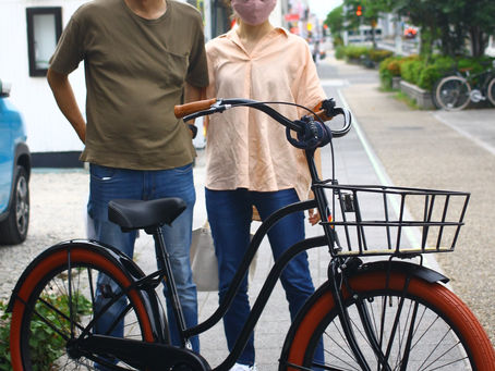 ブログ更新しました!