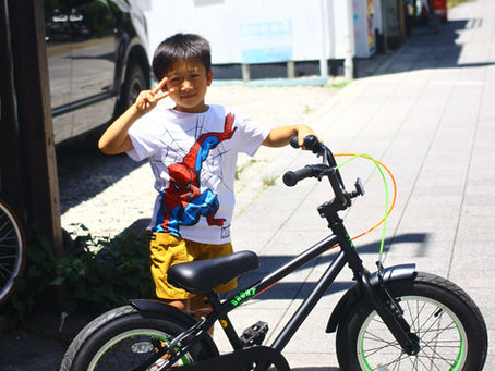 ブログ更新しました!