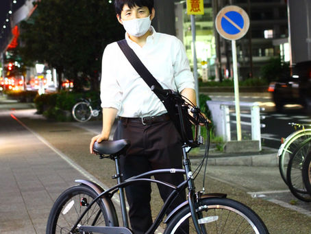 ブログ更新しました!