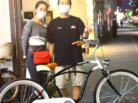 ブログ更新しました!