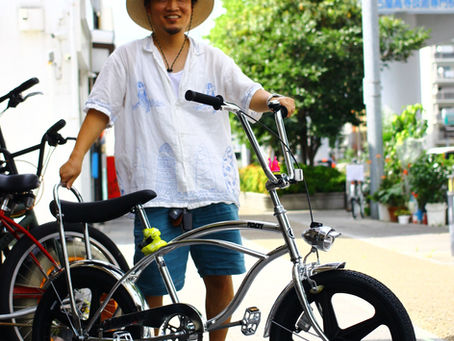 ブログ更新しました！