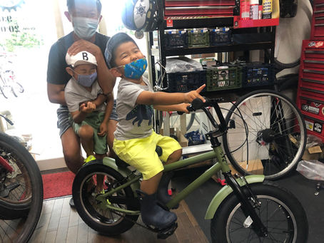 ブログ更新しました!