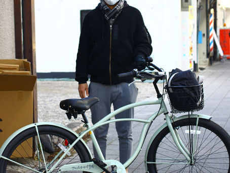 ブログ更新しました！