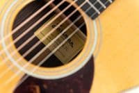 Thumbnail: Eastman E20 OMTC  Guitar