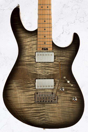 Cort G290 Fat II Transparent Black | Jerry Lee's Music