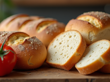 The Art of Crafting the Perfect Sandwich