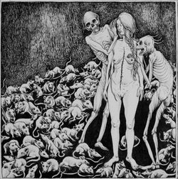 Death and The Maiden