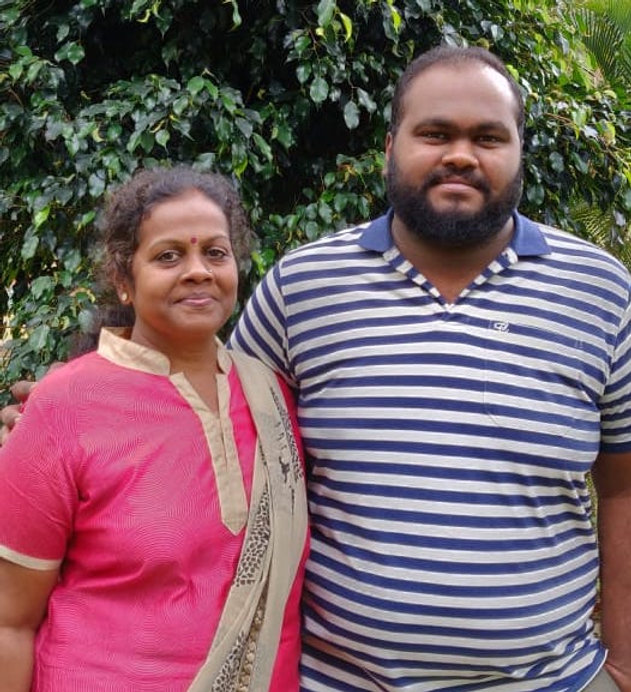 Sharath R Gupta